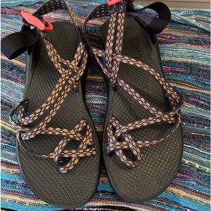 Chacos - Women 8 Very Good Condition